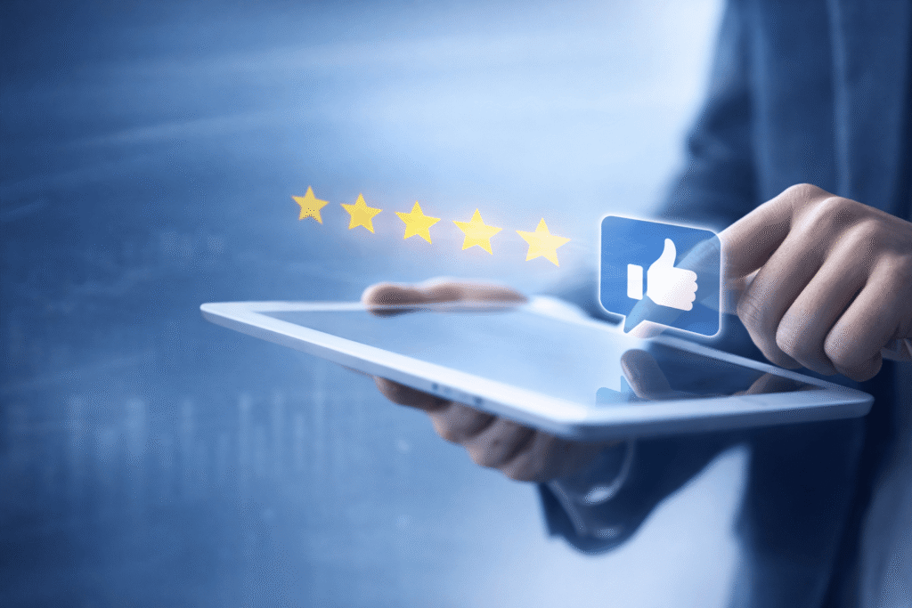 Avida Finans – Snabbt omdöme