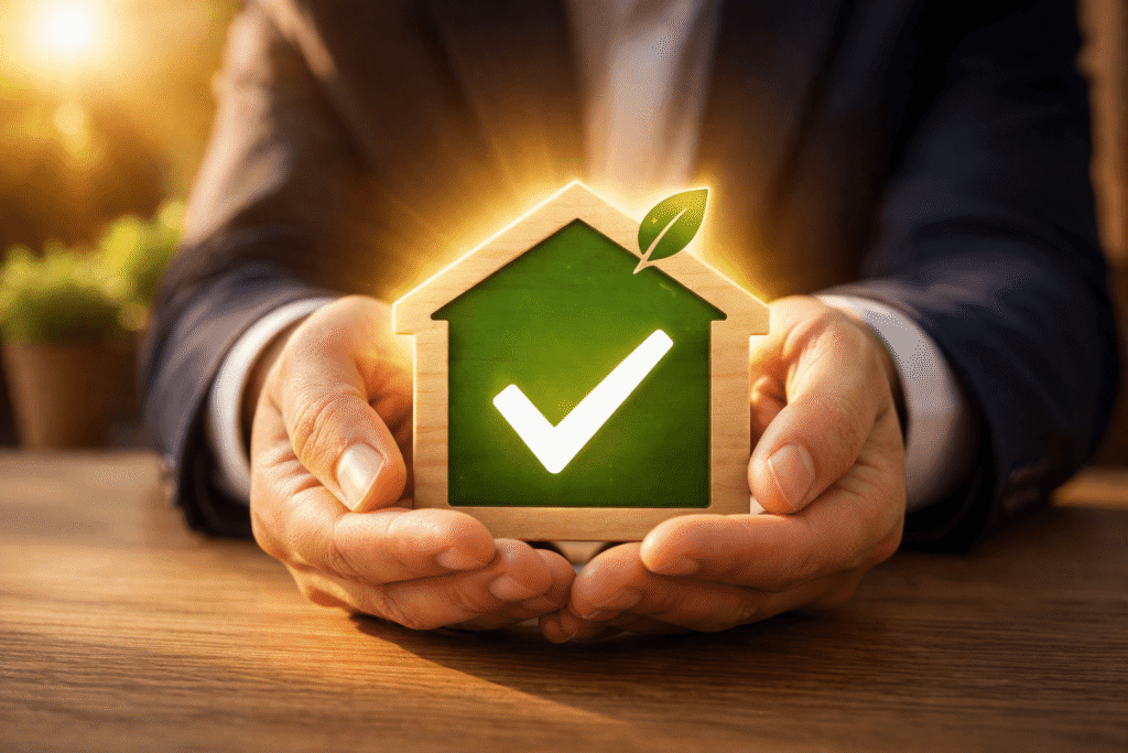 Avslutning - Är ett hopbakslån rätt för dig