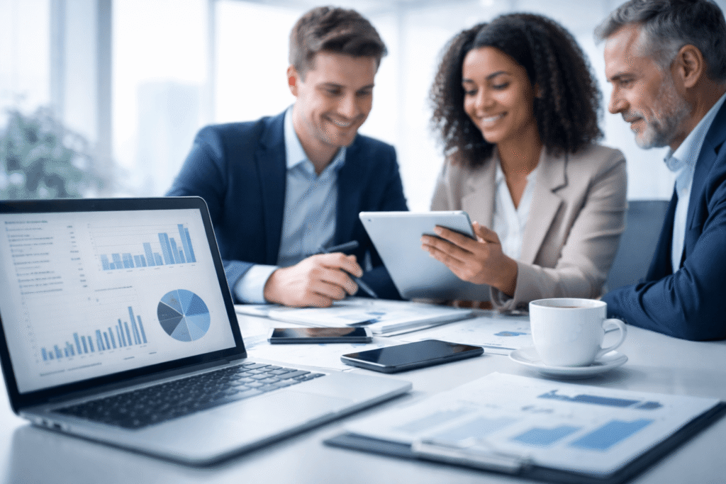 Banky – Snabbt omdöme