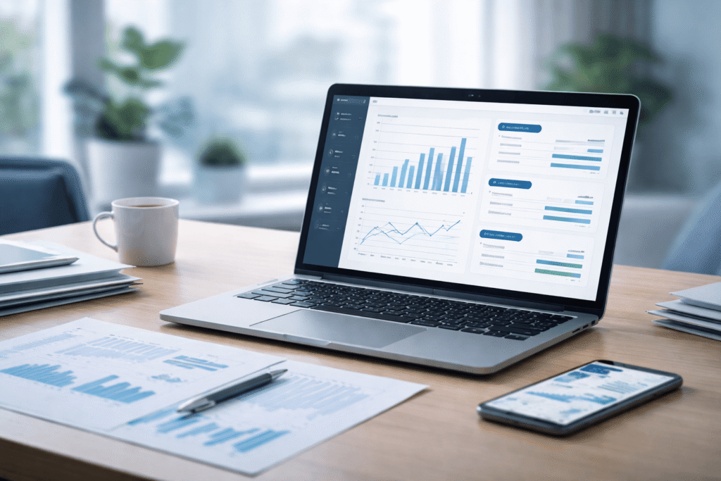 Enklare – Snabbt omdöme