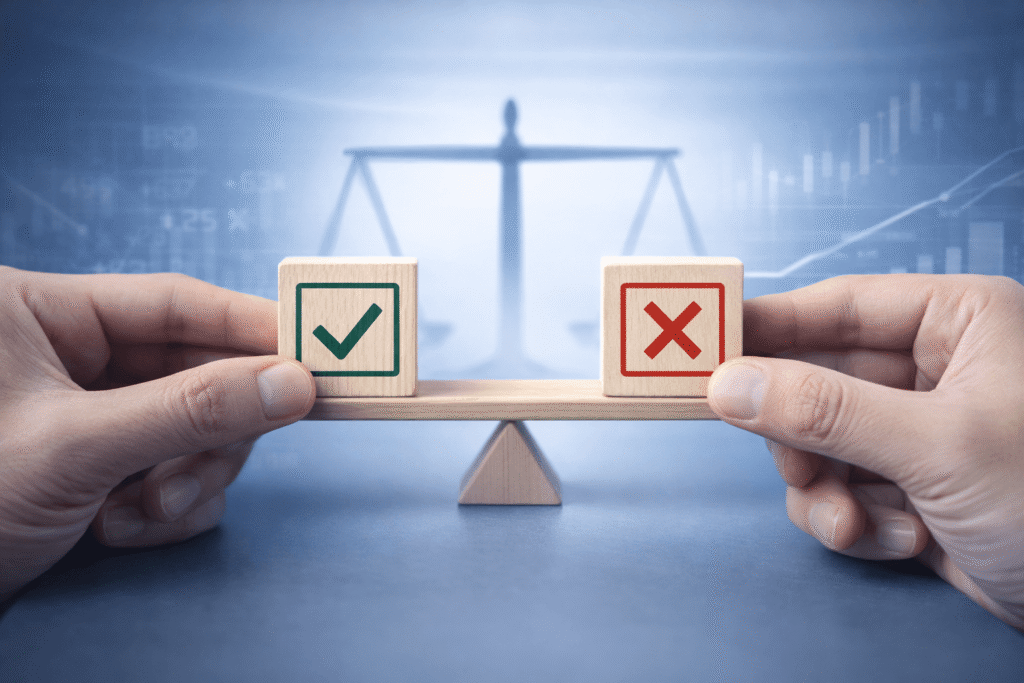 För- och nackdelar med Avida Finans