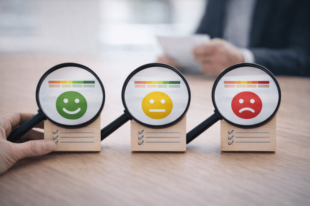 Hopbakslån för alla kreditnivåer