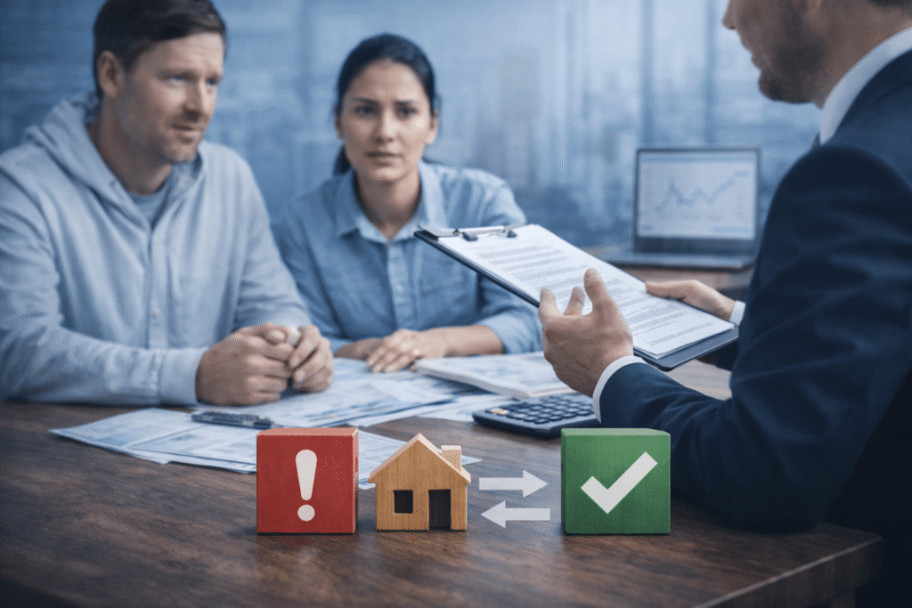 Kan man få hopbakslån med betalningsanmärkning