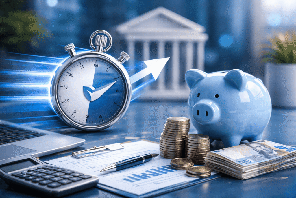 Lendo – Snabbt omdöme