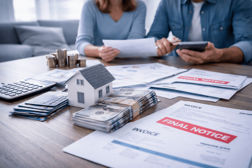 När kan ett hopbakslån vara en bra lösning