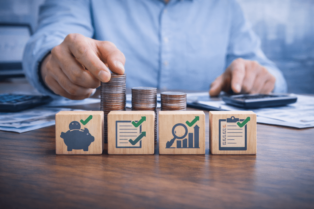 Så ökar du chansen att få ett hopbakslån