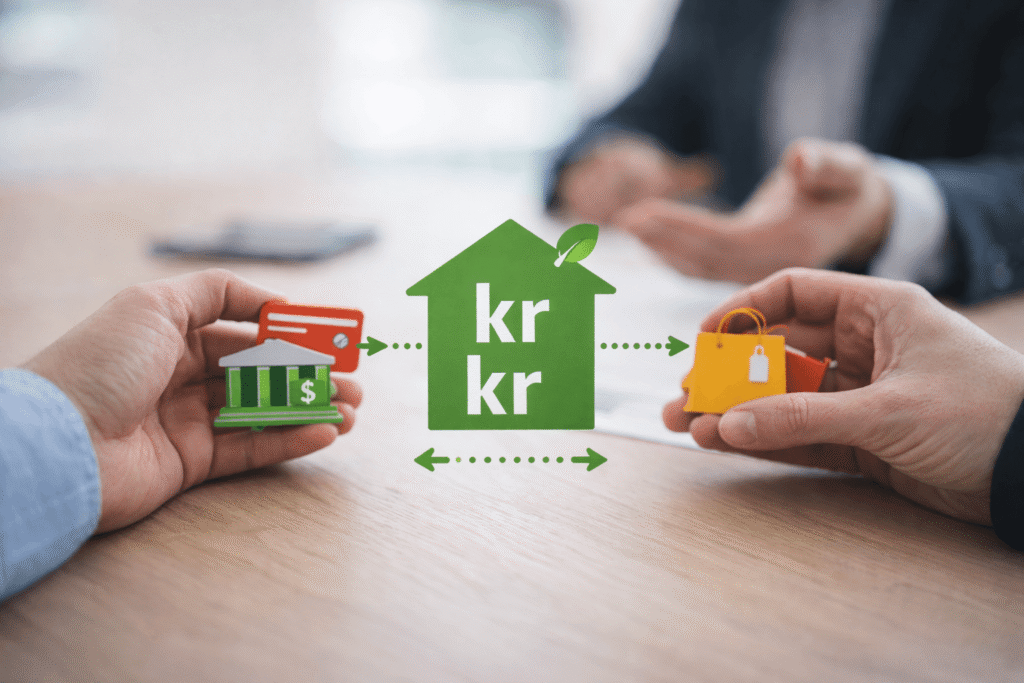 Vad är ett hopbakslån