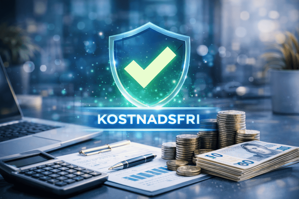 Vad kostar det att använda Lendo