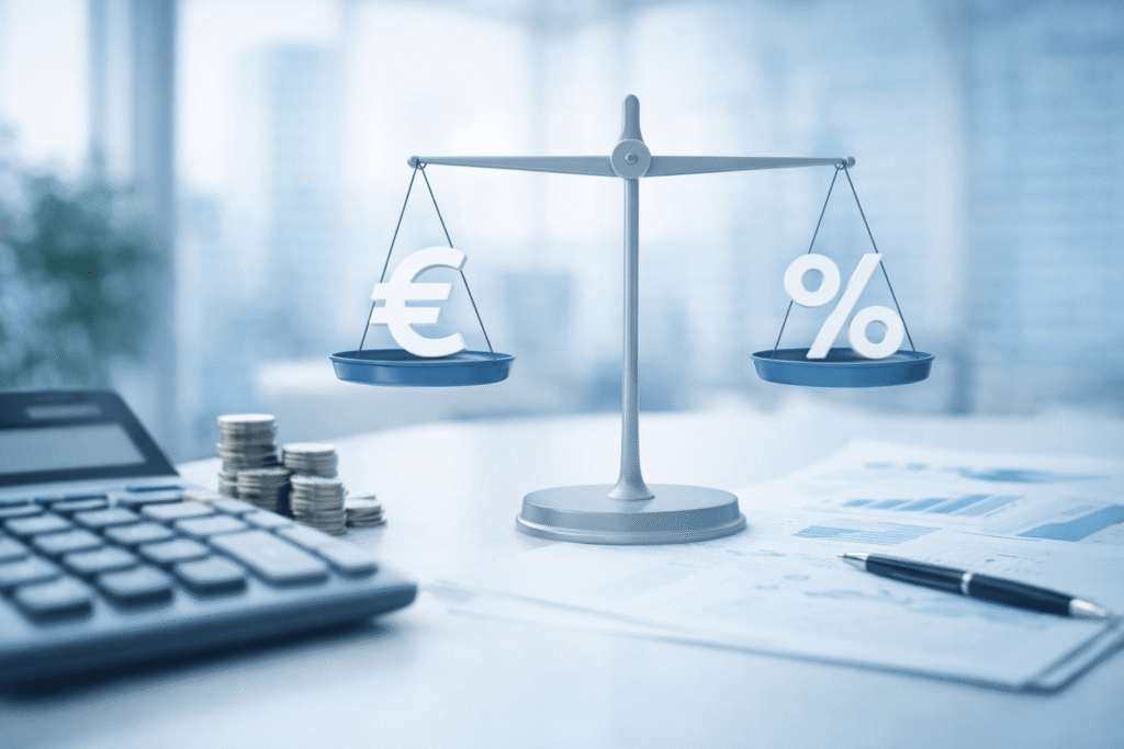 Vad kostar det att låna hos Banky