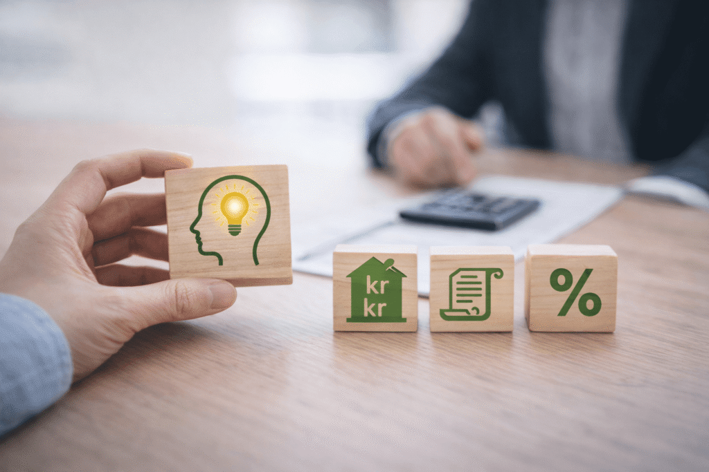 Vad skall man tänka på innan man ansöker