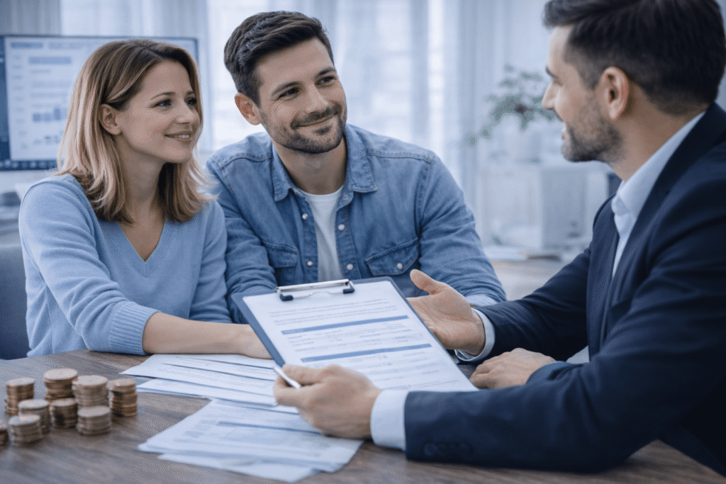 Vanliga frågor och svar