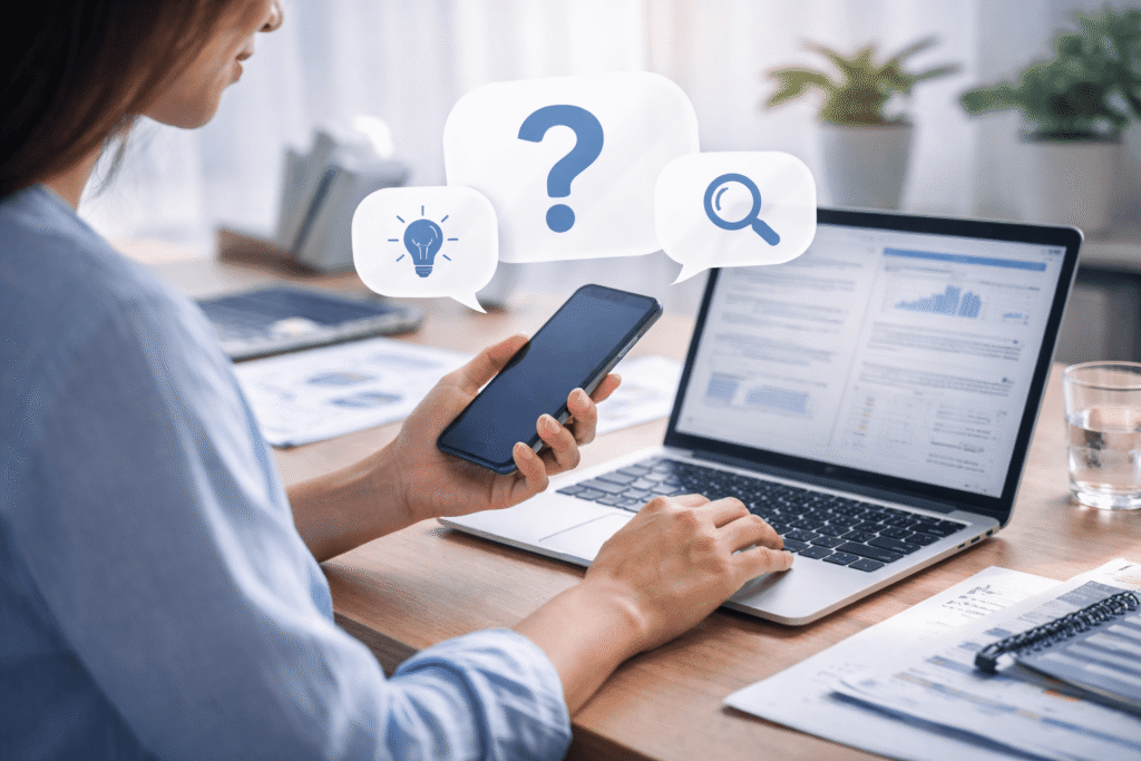 Vanliga frågor och svar om hopbakslån med betalningsanmärkning