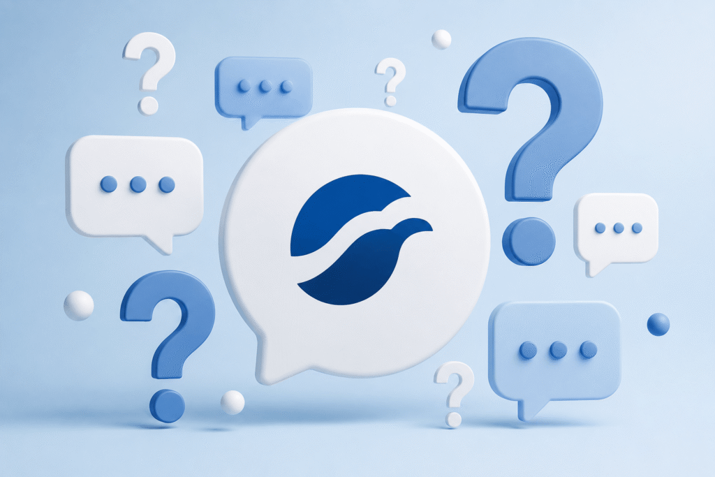Vanliga frågor & svar om Avida finans (Faq)