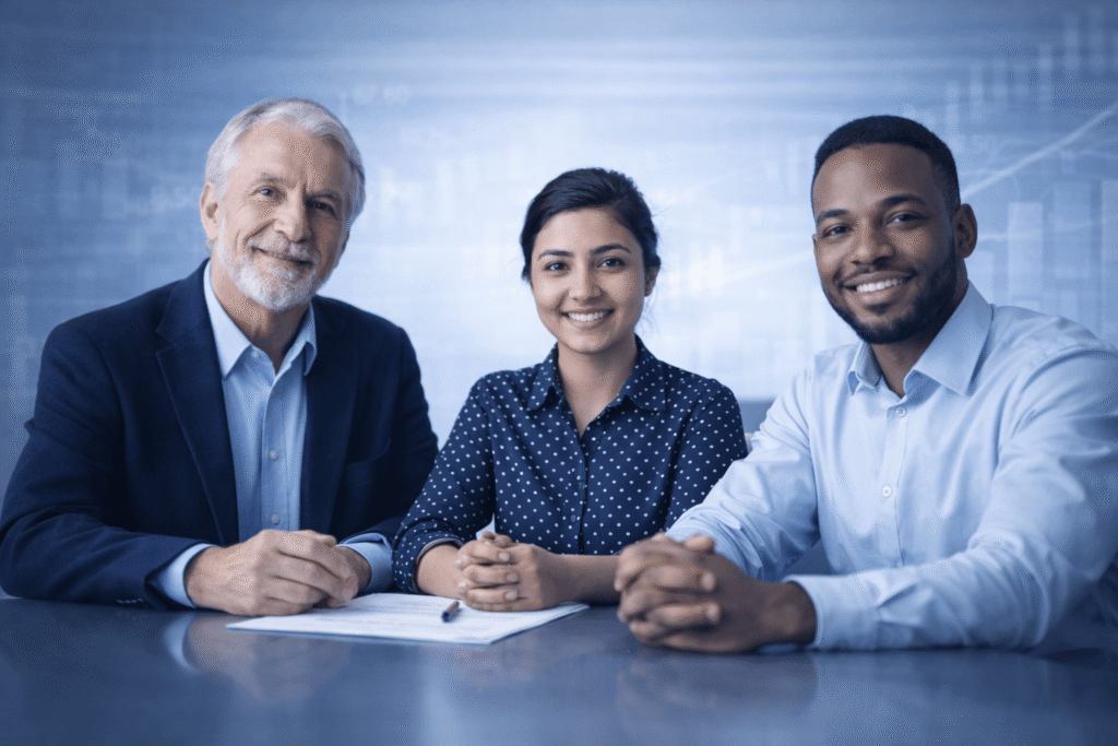 Vem passar Avida Finans för