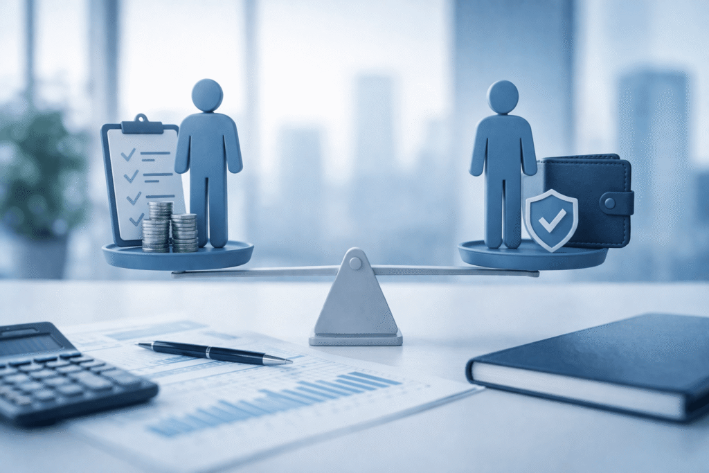 Vem passar Banky för