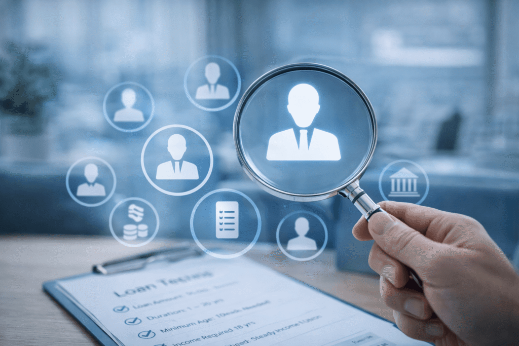 Vem passar Enklare för