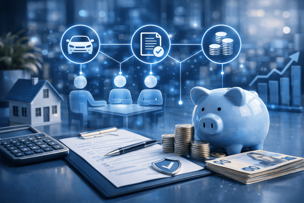 Vem passar Lendo för