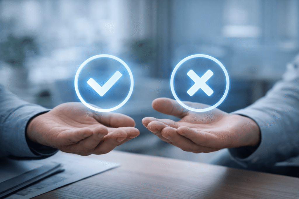 Vilka är för- och nackdelarna med Enklare