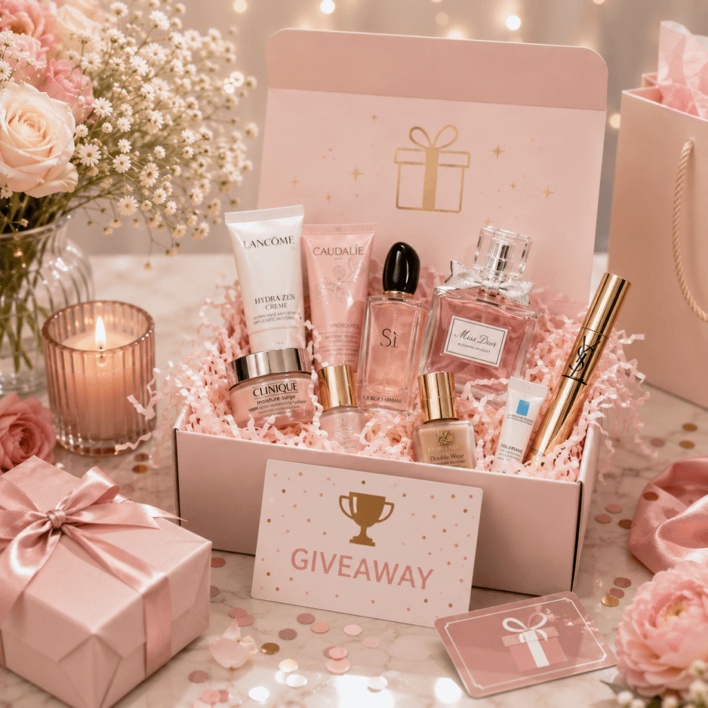 Giveaways