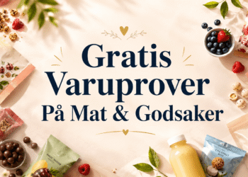 Gratis varuprover mat & Gratis varuprover på mat