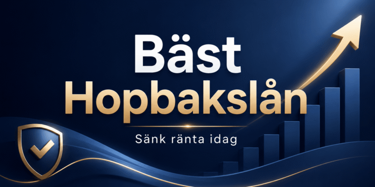 Hopbakslån