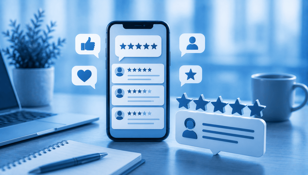 Lumify kundomdömen och recensioner