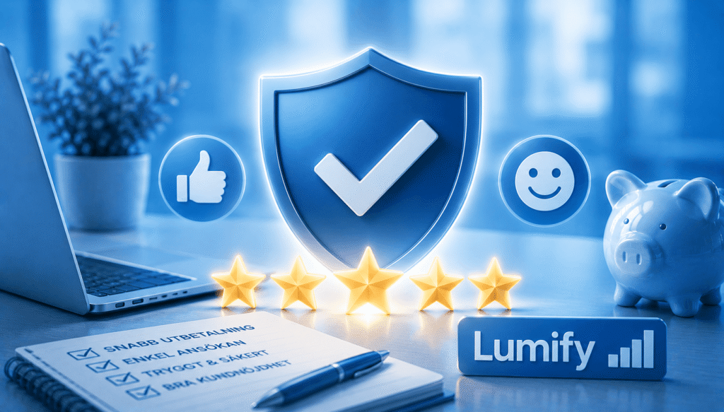 Lumify omdöme – Är Lumify bra