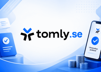 Tomly & Tomly kontokredit & Tomly recensioner & Tomly recension & Tomly omdöme