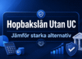 hopbakslån utan uc