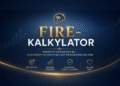 FIRE-kalkylator