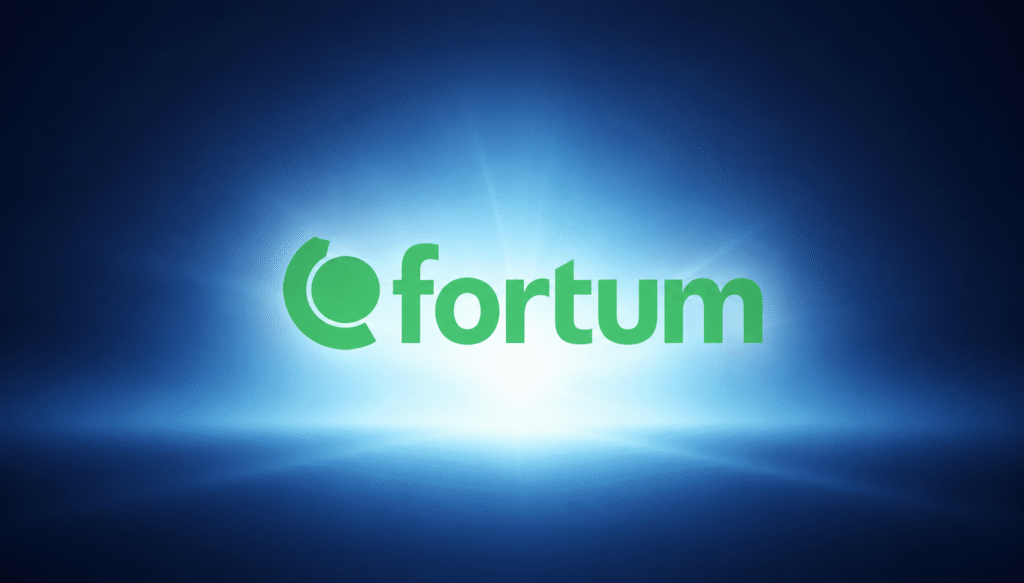 Fortum & Fortum omdöme & Fortum recension & Fortum recensioner