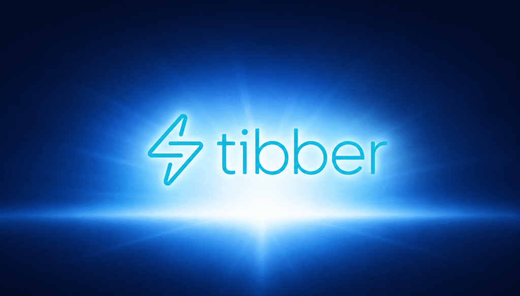 tibber & tibber omdöme & tibber recension & tibber recensioner