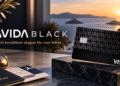 Avida black