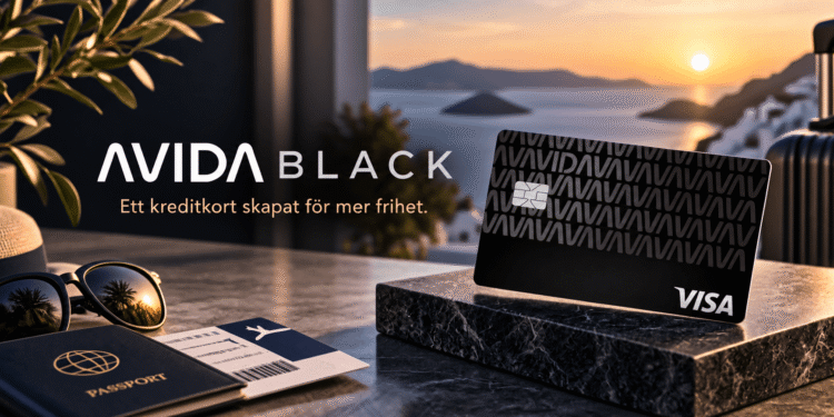 Avida black