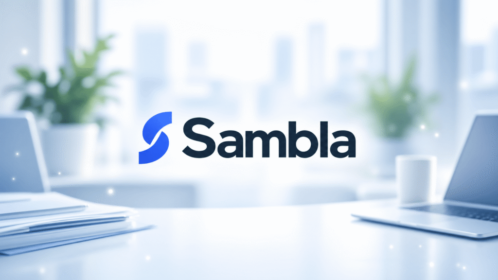 Sambla omdöme