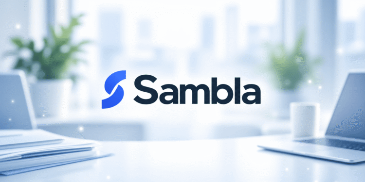 Sambla omdöme