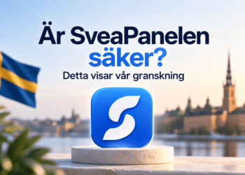 Är SveaPanelen säker