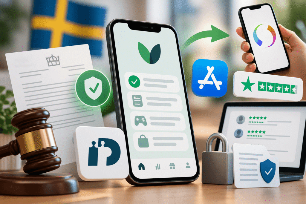 Är Sveapanelen en bluff