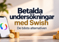 Betalda undersökningar swish & Betalda undersökningar med swish