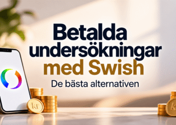 Betalda undersökningar swish & Betalda undersökningar med swish