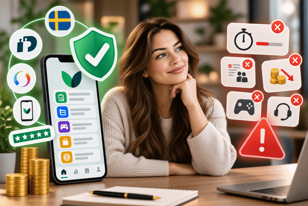Slutligt omdöme – är Sveapanelen bluff eller legit